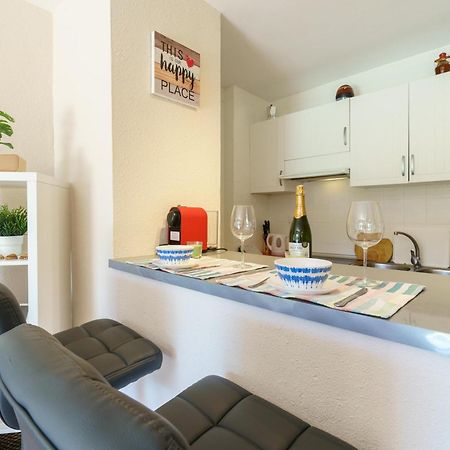 Sunny Zoco Calahonda - Happy Rentals Sitio de Calahonda Exterior foto