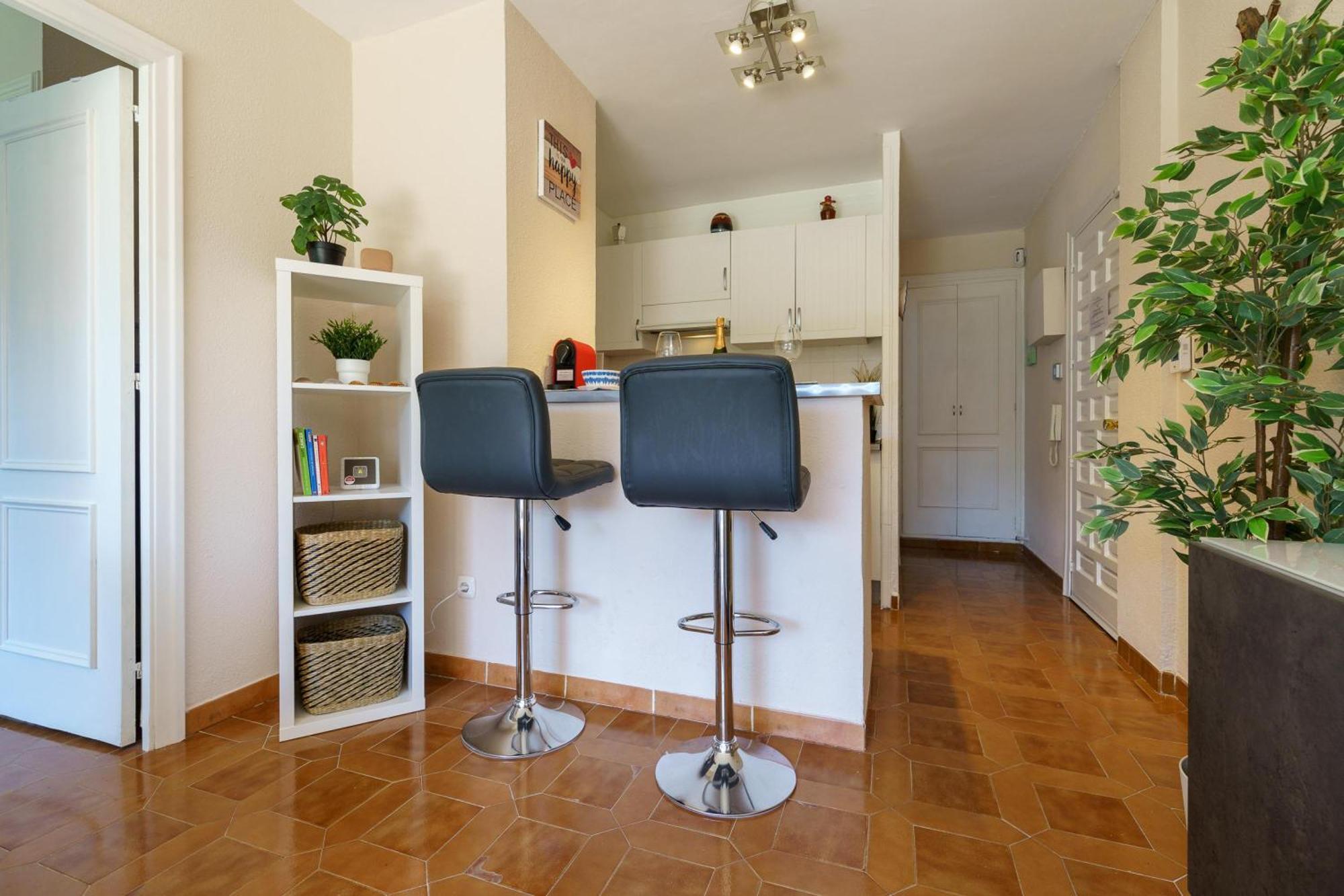 Sunny Zoco Calahonda - Happy Rentals Sitio de Calahonda Exterior foto