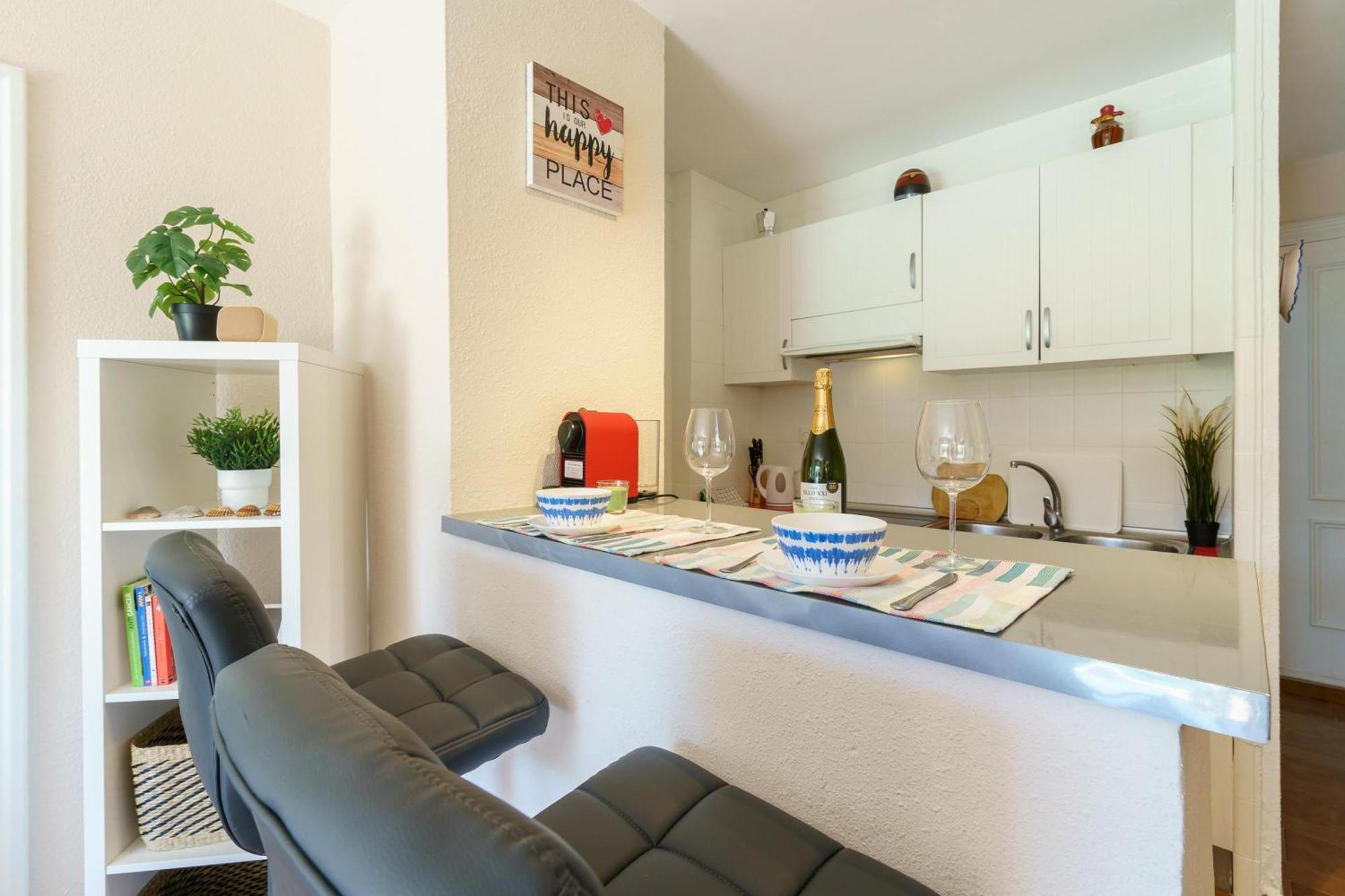 Sunny Zoco Calahonda - Happy Rentals Sitio de Calahonda Exterior foto