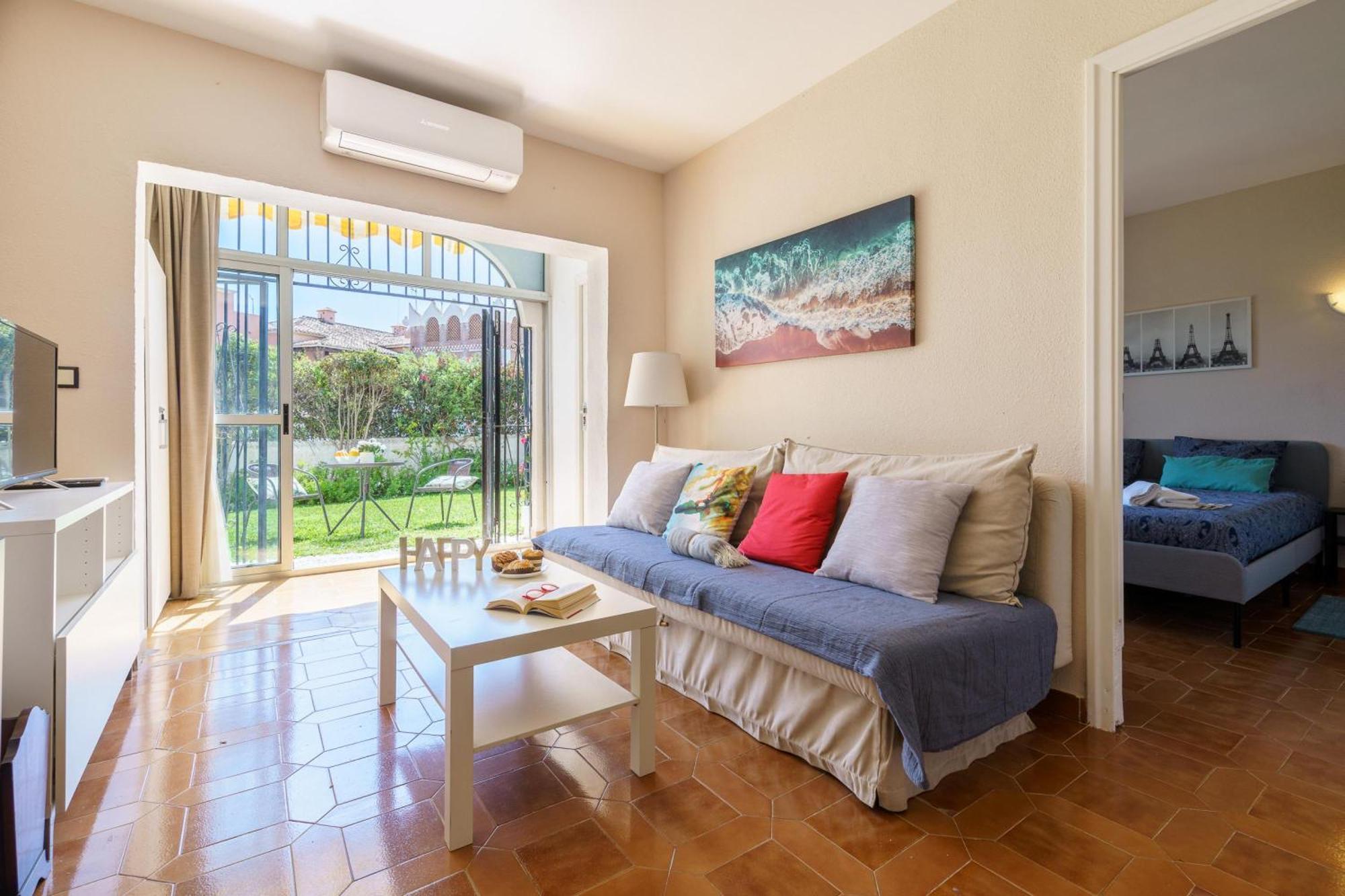 Sunny Zoco Calahonda - Happy Rentals Sitio de Calahonda Exterior foto