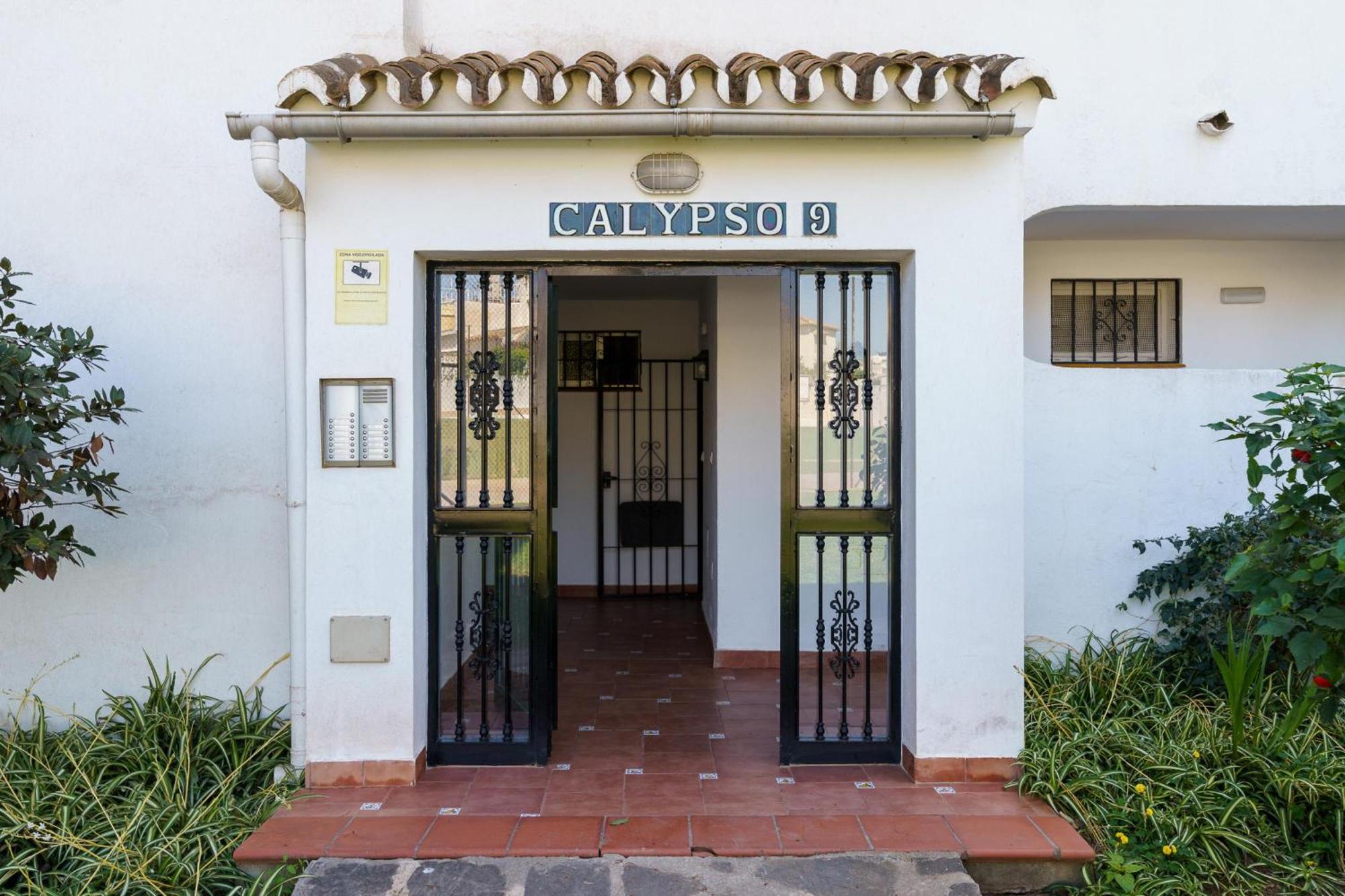 Sunny Zoco Calahonda - Happy Rentals Sitio de Calahonda Exterior foto