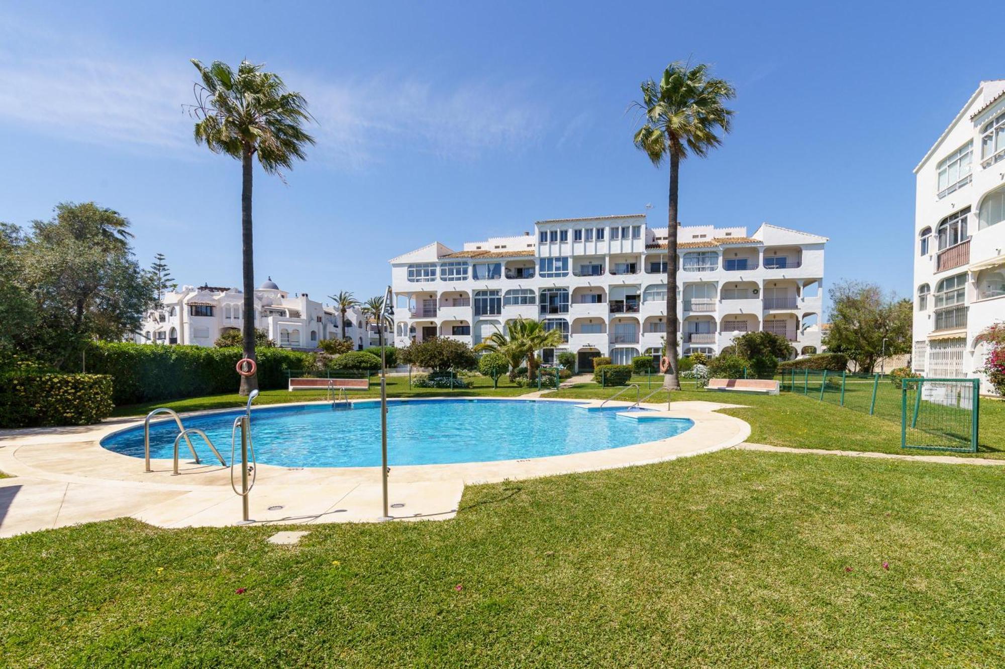 Sunny Zoco Calahonda - Happy Rentals Sitio de Calahonda Exterior foto
