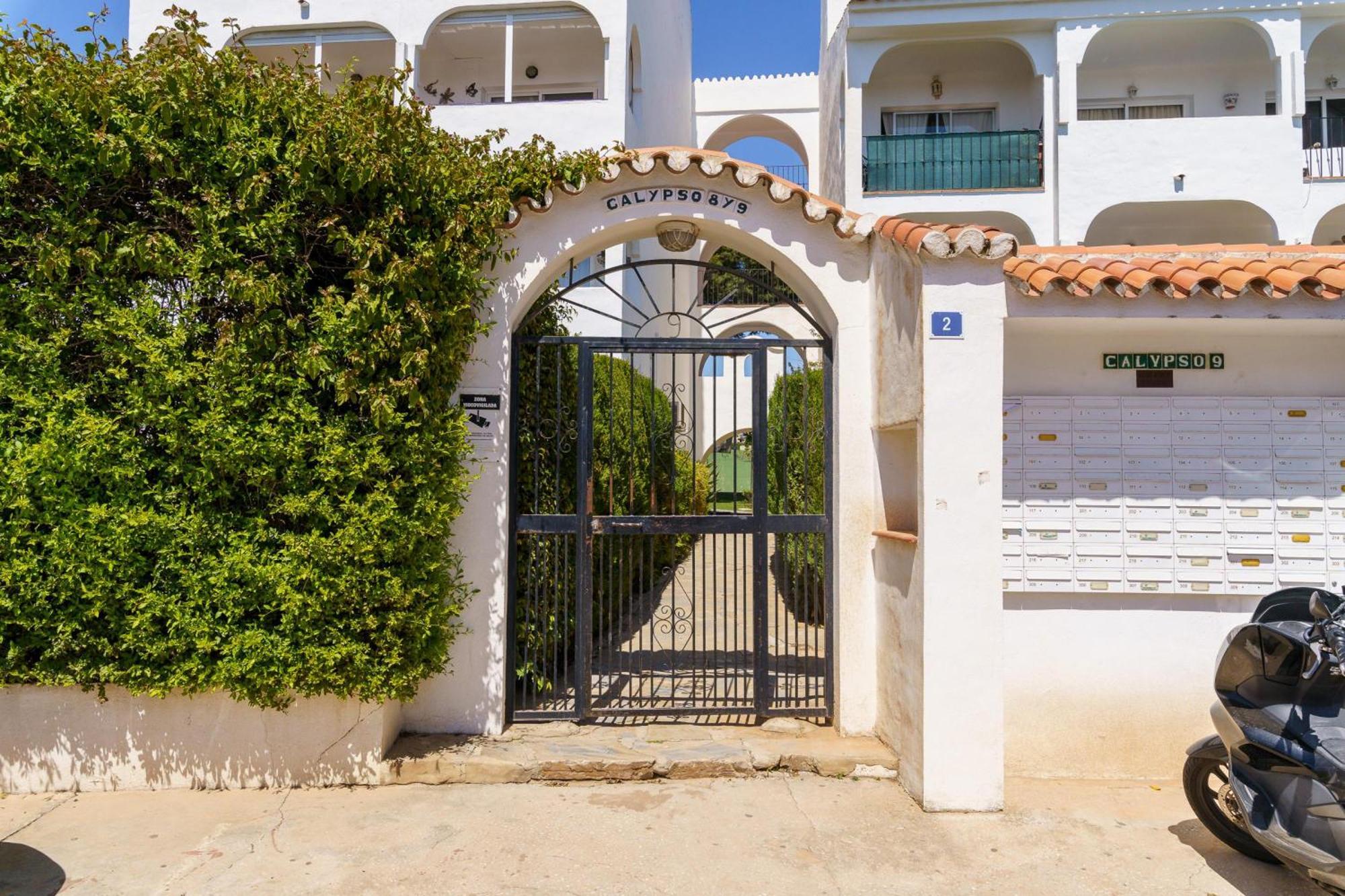 Sunny Zoco Calahonda - Happy Rentals Sitio de Calahonda Exterior foto